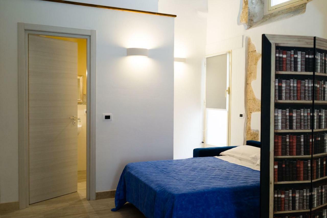 Residenze Dello Scirocco Villa Syracuse Exterior photo
